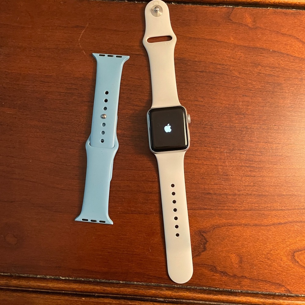 Apple Watch Series 3 - 38mm